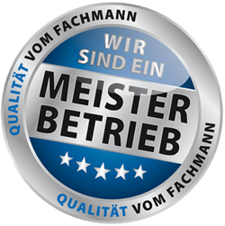 Alban Musliu - Meisterbetrieb